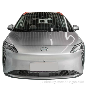 Aion Y plus Front Drive Edition EC auto usate per auto per auto elettriche 2023 EV SUV Auto realizzata in Cina